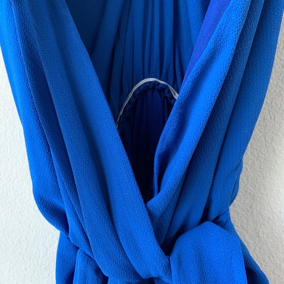 COPY - Scobe Maxi Dress - Picture 4 of 9